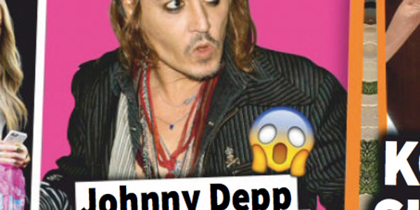 Johnny Depp, en fuite en Russie, étrange décision qui brise son fils