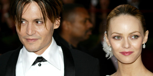 Vanessa Paradis et Johnny Depp : l'inquiétude pour leur fils Jack