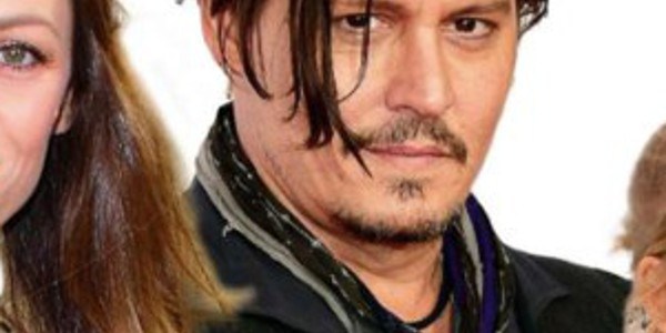 Johnny Depp in love, Vanessa Paradis a croisé Lily, la bombe de 33 ans (photo)
