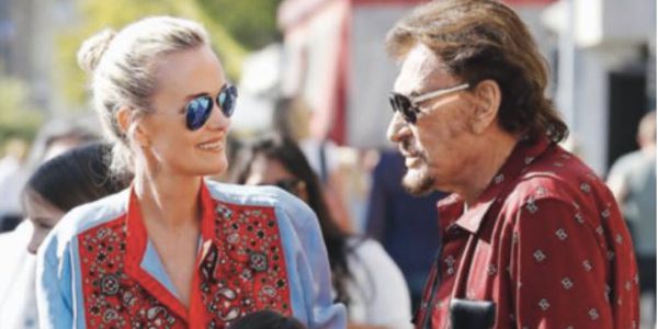 Johnny Hallyday requinqué après sa tournée. Ses médecins impressionnés