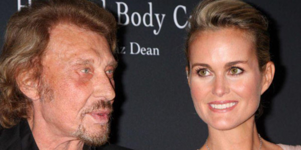 Johnny Hallyday avait prédit la guerre d'héritage, découvrez ce qu'il a dit avant sa mort
