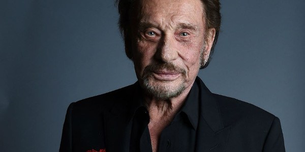 Johnny Hallyday : un hommage lui sera rendu à Marseille