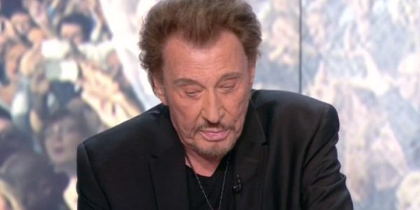 Johnny Hallyday - France Bleu annonce sa mort suite à un piratage