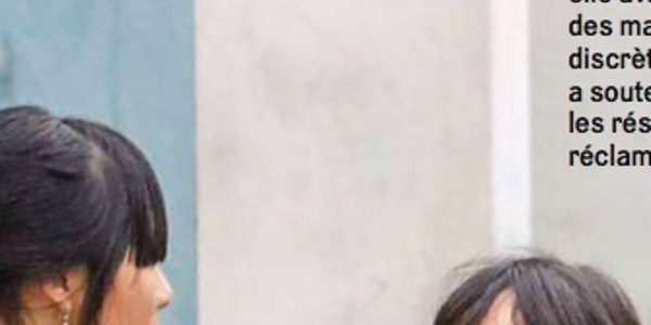 Joy et Jade Hallyday fragilisées, inattendue confidence d'une star irlandaise