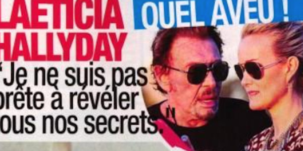 Joy et Jade Hallyday, trésor caché à L.A, le secret bien gardé de Laeticia