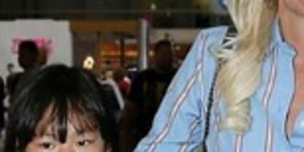 Joy Hallyday, image ternie, ennuis financiers, un intime de Sylvie Vartan balance