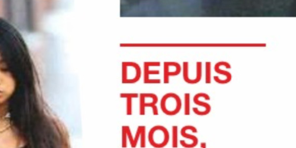 Joy Hallyday, Jade Hallyday, retrouvailles avec leur "sœur", ça se précise