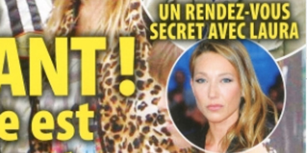 Joy, Jade Hallyday, cachotières, en douce chez Laura Smet, étrange révélation