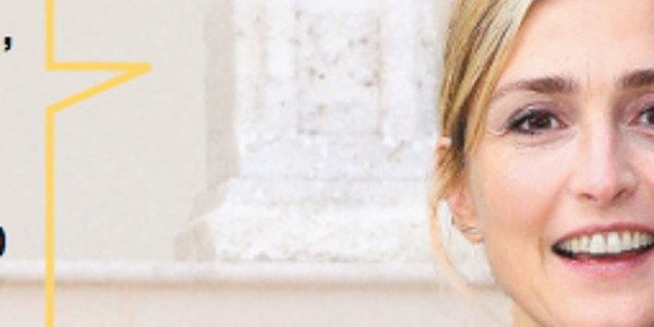 Julie Gayet, contrairement à François Hollande, elle dit oui aux Millions !