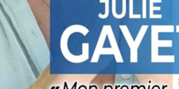 Julie Gayet, odieuse critique, elle ne s'en remet pas