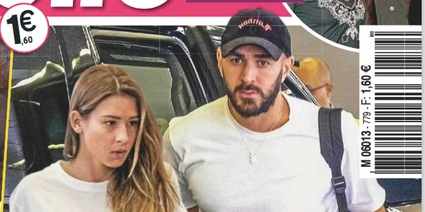 Karim Benzema vraiment de retour avec son son ex chérie ?