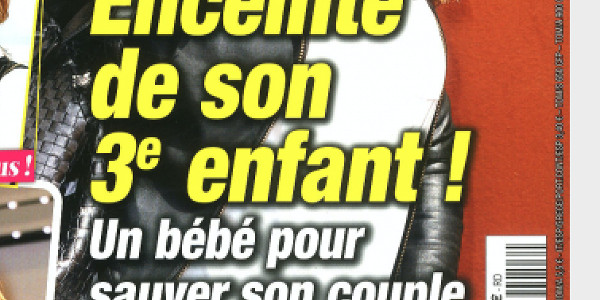 Karine Ferri, bébé 3 avec Yoann Gourcuff, ski, surprenante réponse (photo)