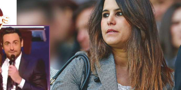 Karine Ferri chamboulée, « un coup fatal » porté à son image lisse