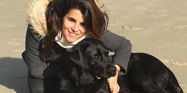 Karine Ferri confirme sa grossesse
