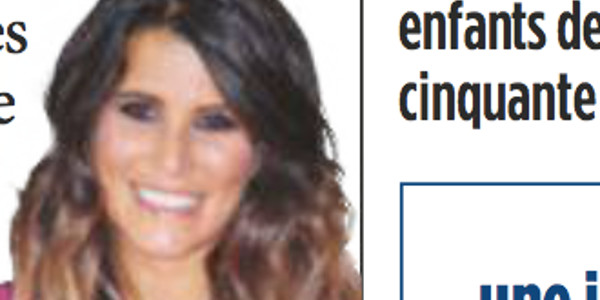 Karine Ferri, en couple avec Yoann Gourcuff, son nouveau « bébé » débarque courant 2019
