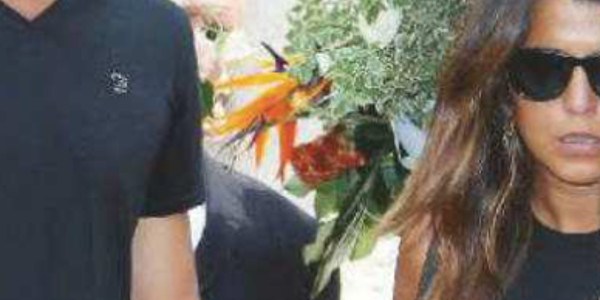 Karine Ferri et Yoann Gourcuff attristés, un coup de sort complique leur mariage
