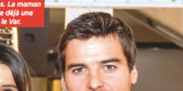 Karine Ferri et Yoann Gourcuff, cap sur le sud, un nouveau nid à Saint-Raphaël