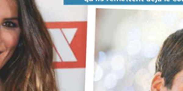 Karine Ferri et Yoann Gourcuff, un projet sème la zizanie, ça se confirme