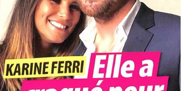Karine Ferri humiliée par Camille Combal, la vérité éclate