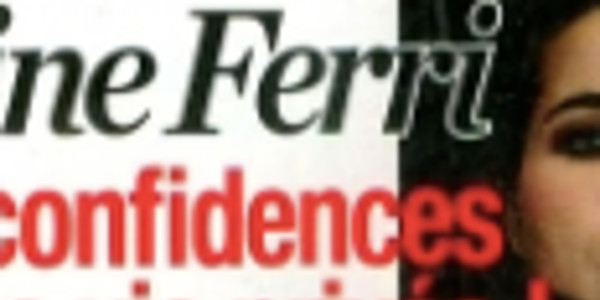 Karine Ferri, grande joie, sa vengeance froide contre Cyril Hanouna