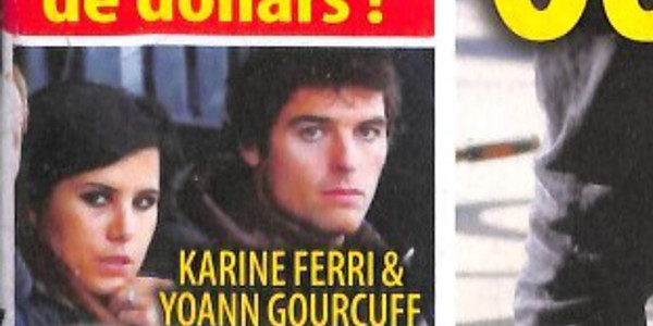 Karine Ferri, gros sacrifice, elle est prête à tout pour sa famille