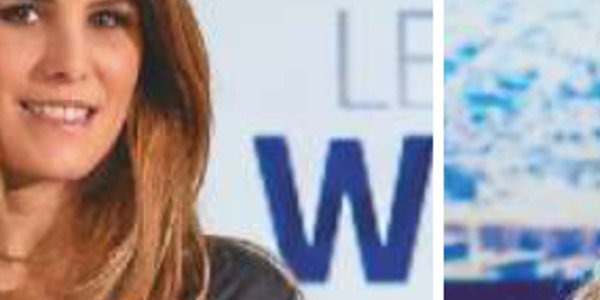 Karine Ferri harcelée, elle réclame une protection pour ses enfants