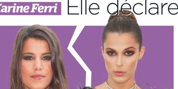 Karine Ferri, Iris Mittenaere, étrange guérilla sur Instagram, le conflit relancé (photos)