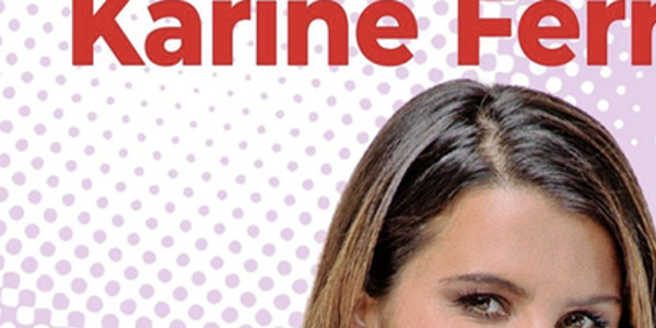Karine Ferri, isolement, bulle, étrange confidence sur Yoann Gourcuff