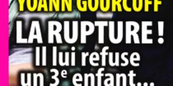 Karine Ferri « séparée » de Yoann Gourcuff, sa réplique étonnante (photo)