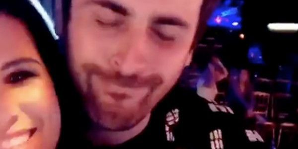 Camille Combal brouillé avec Karine Ferri, son message sans équivoque