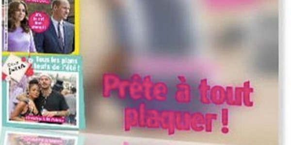 Karine Ferri quittera-t-elle tout pour suivre Yoann Gourcuff au Qatar ?