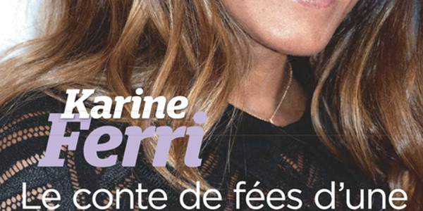 Karine Ferri, Yoann Gourcuff, déprime, maux de ventre, "l'angoisse" pour leur fils