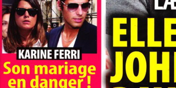 Karine Ferri et Yoann Gourcuff, leur mariage en danger, trouble raison