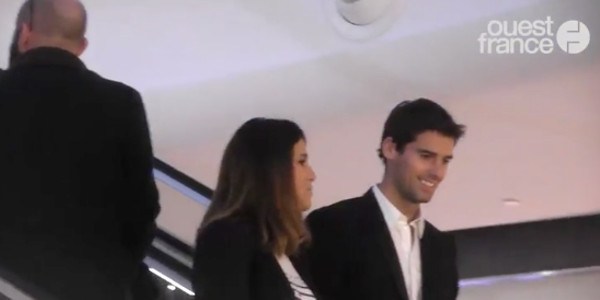 Karine Ferri et Yoann Gourcuff « Soucieux de préserver leur intimité »