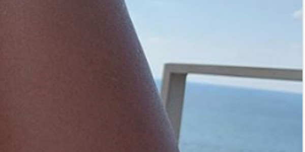 Karine Le Marchand, au fond du seau, pression, inquiétant message (photo)