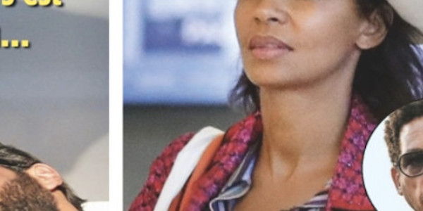 Karine Le Marchand, ça chauffe avec Brigitte Macron, sérieuse rivale