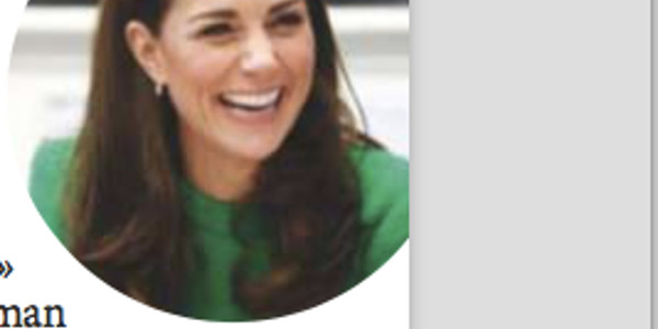 Kate Middleton, l'alliée de Meghan Markle, la réalité de leur relation