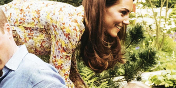 Kate Middleton, l'angoisse, son surprenant geste pour la maitresse de William