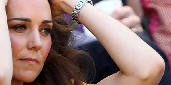 Kate Middleton « ça se complique » avec William, le prince gêné par une question sur son couple