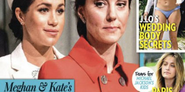 Kate Middleton sort les griffes, cette belle nomination refusée à Meghan Markle