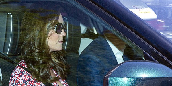 Kate Middleton se fera « oublier » pendant 6 mois