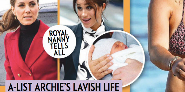 Kate Middleton humiliée, cette décision inacceptable de Meghan Markle (photo)