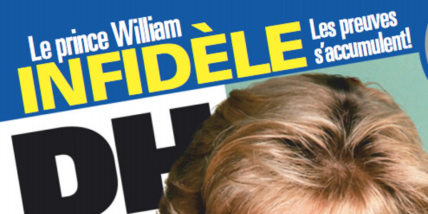 Kate Middleton humiliée par William, méthode implacable pour en finir des ragots