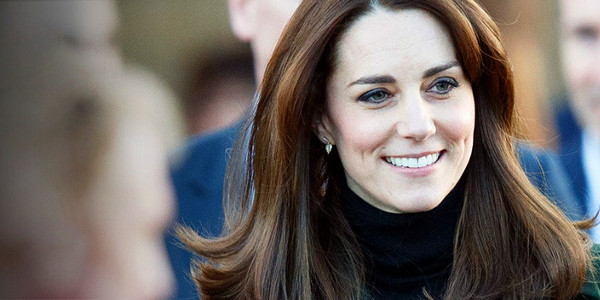 Kate Middleton, l'hypnose pour son accouchement ?