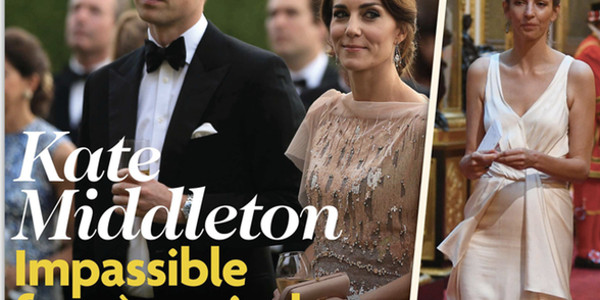 Kate Middleton « impuissante » face à la maitresse de William, cet étrange soutien