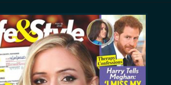 Kate Middleton, Kate Middleton, Harry en thérapie -Coup de grâce au palais