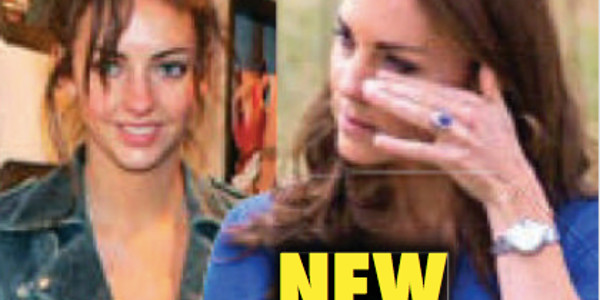 Kate Middleton en larmes, humiliée par la tromperie de William, elle craque (photo)