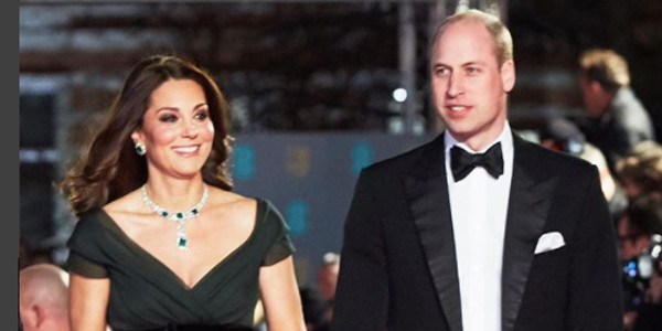 Kate Middleton : Un accouchement sans péridurale