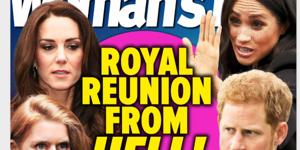 Kate Middleton, Prince William, enragés contre Meghan Markle, Charlotte sème le trouble