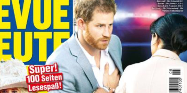 Kate Middleton, prince William, grosse crainte pour Harry, étrange ballet d'hélicoptères à Beverly Hills